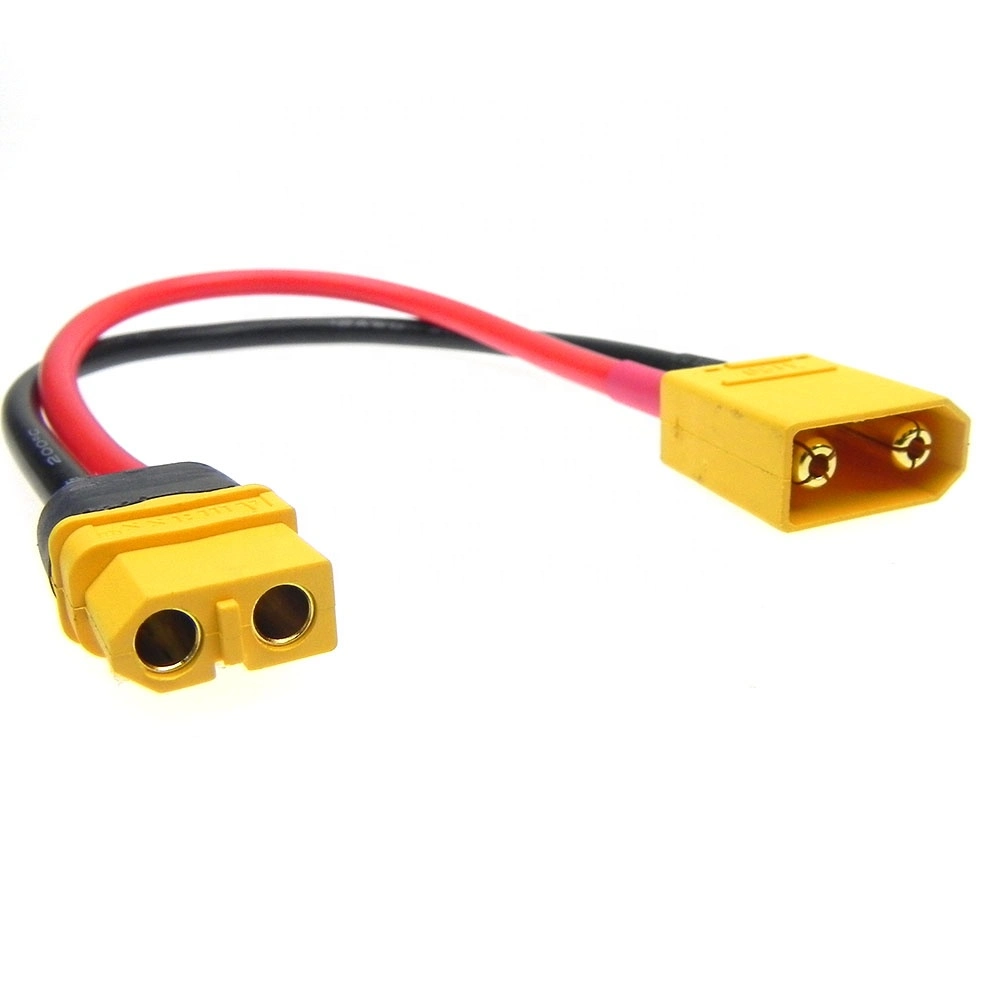 Original OEM Banana Connector Electrical Cable Automotive Harness New Energy Energy Storage Harness Industrial Harness Medical Harness Consumer Electronics Wire
