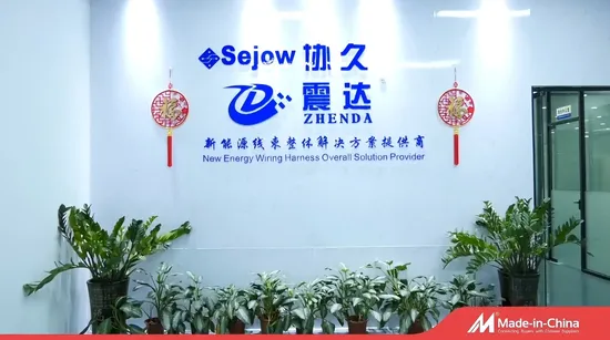 Original OEM-Bananenstecker, elektrisches Kabel, Kfz-Kabelbaum, neuer Energiespeicher-Kabelbaum, industrieller Kabelbaum, medizinischer Kabelbaum, Kabel für Unterhaltungselektronik